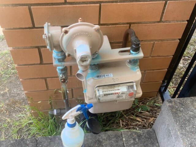Gas plumbing experts sydney